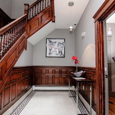 Stylish Studio In Brookline-5Min Train To Boston.. #2 Kültér fotó