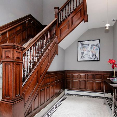 Stylish Studio In Brookline-5Min Train To Boston.. #2 Kültér fotó