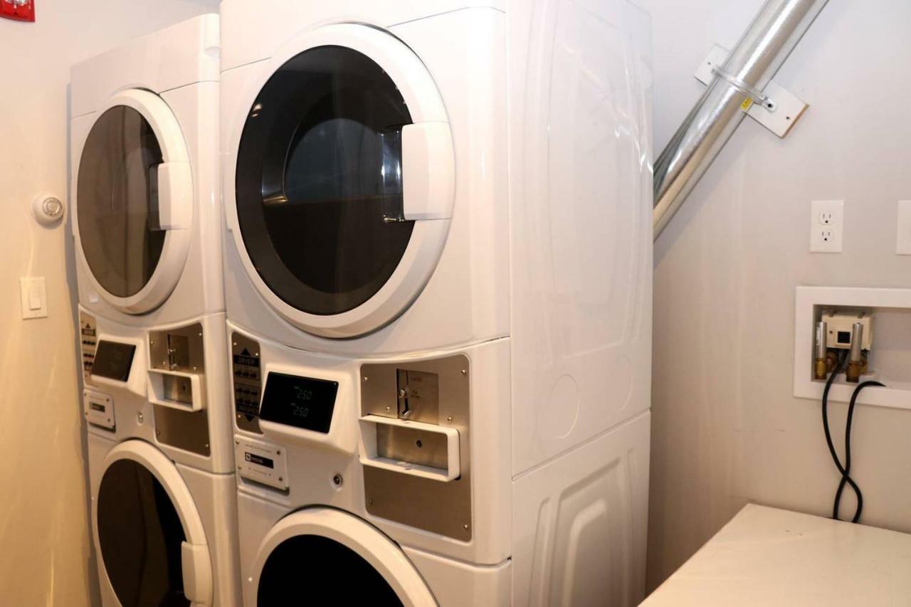 Stylish Studio In Brookline-5Min Train To Boston.. #2 Kültér fotó