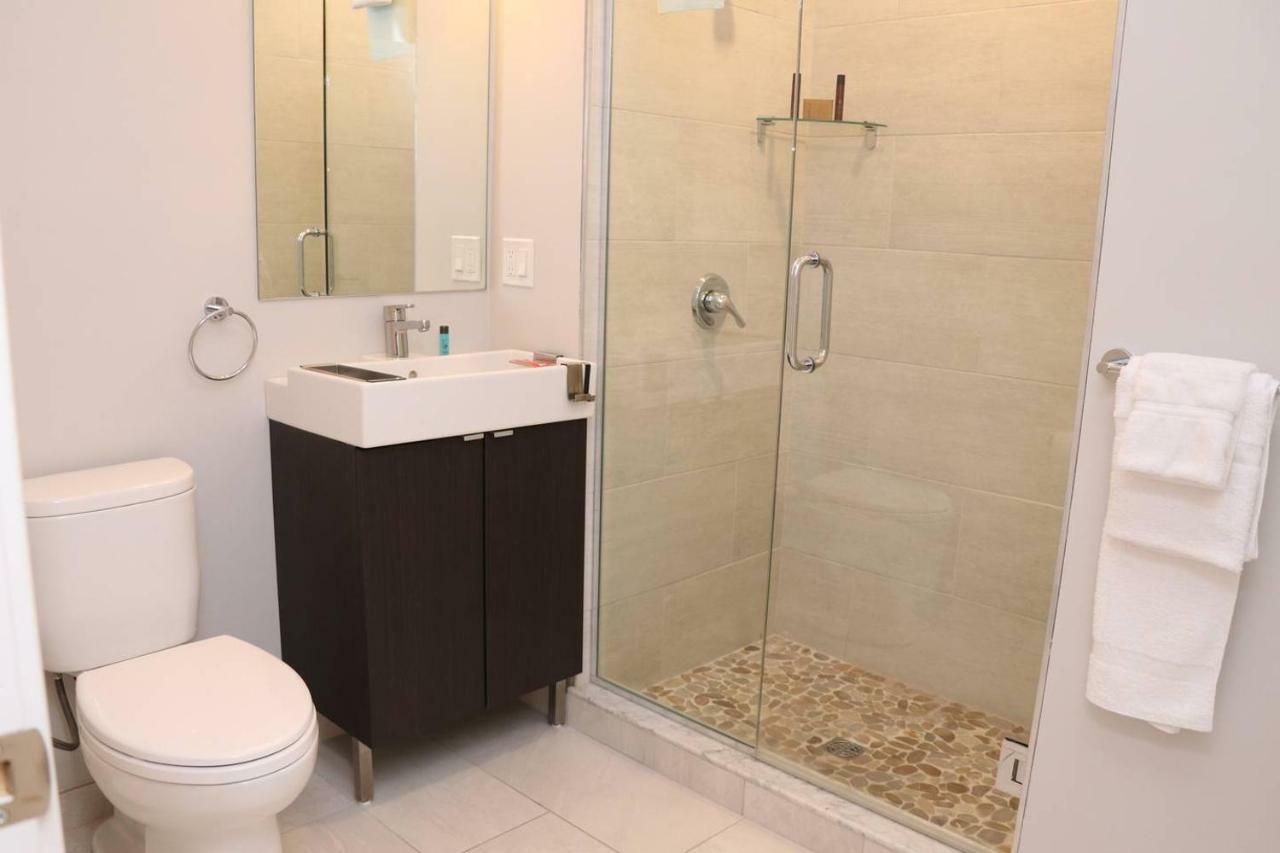 Stylish Studio In Brookline-5Min Train To Boston.. #2 Kültér fotó